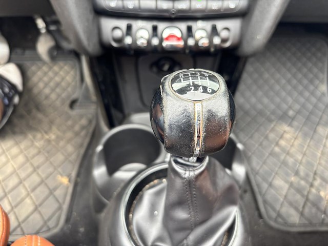 Mini cooper cabrio, 2018 - afbeelding 8 van  40