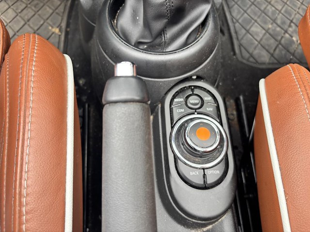 Mini cooper cabrio, 2018 - afbeelding 9 van  40