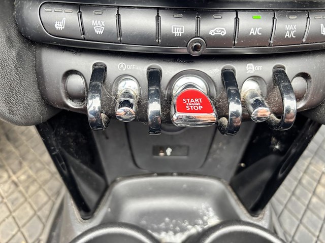 Mini cooper cabrio, 2018 - afbeelding 11 van  40