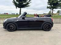 Mini cooper cabrio, 2018