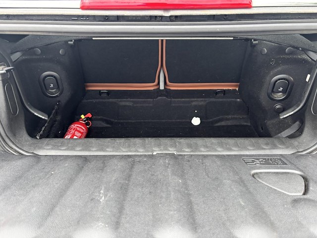 Mini cooper cabrio, 2018 - afbeelding 18 van  40