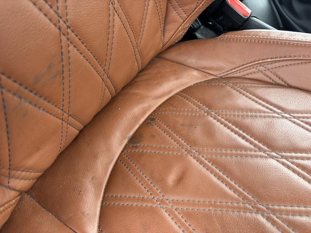 Mini cooper cabrio, 2018 - afbeelding 21 van  40
