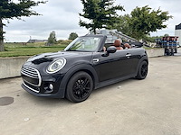 Mini cooper cabrio, 2018 - afbeelding 12 van  40