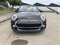 Mini cooper cabrio, 2018 - afbeelding 23 van  40