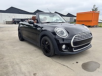 Mini cooper cabrio, 2018 - afbeelding 34 van  40