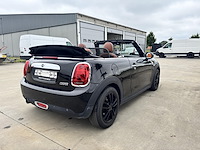 Mini cooper cabrio, 2018 - afbeelding 36 van  40