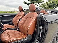Mini cooper cabrio, 2018 - afbeelding 40 van  40