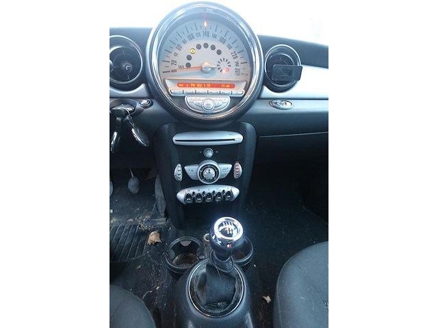 Mini cooper cabrio - afbeelding 5 van  20