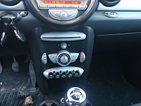 Mini cooper cabrio - afbeelding 5 van  20