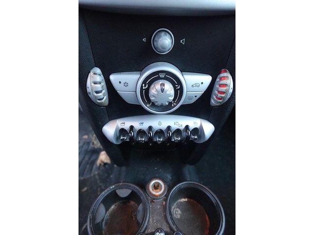 Mini cooper cabrio - afbeelding 6 van  20