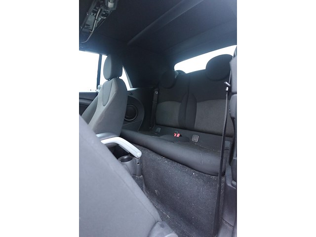 Mini cooper cabrio - afbeelding 8 van  20