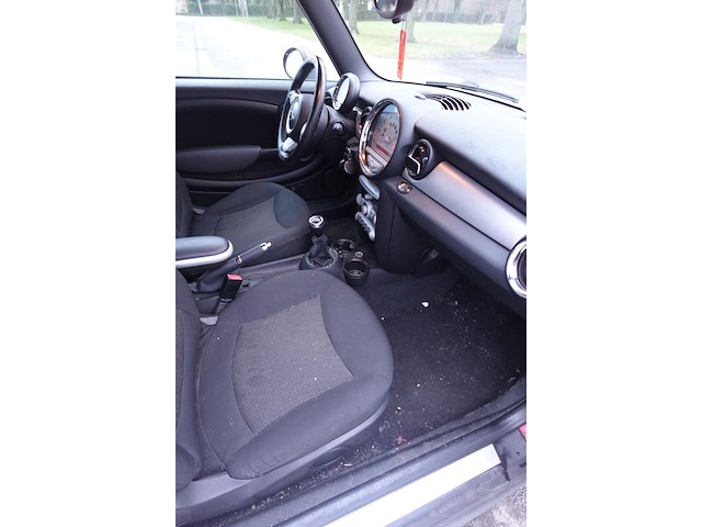 Mini cooper cabrio - afbeelding 10 van  20