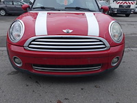 Mini cooper cabrio - afbeelding 12 van  20