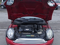 Mini cooper cabrio - afbeelding 14 van  20