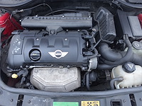 Mini cooper cabrio - afbeelding 15 van  20