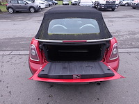 Mini cooper cabrio - afbeelding 17 van  20