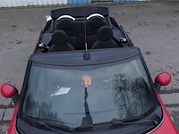 Mini cooper cabrio - afbeelding 20 van  20
