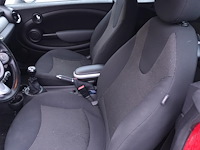 Mini cooper cabrio - afbeelding 3 van  20