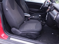 Mini cooper cabrio - afbeelding 9 van  20