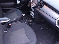 Mini cooper cabrio - afbeelding 10 van  20