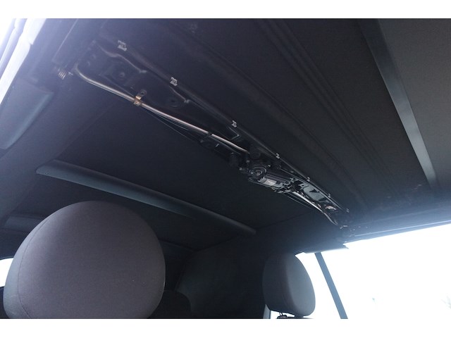 Mini cooper cabrio - afbeelding 11 van  20