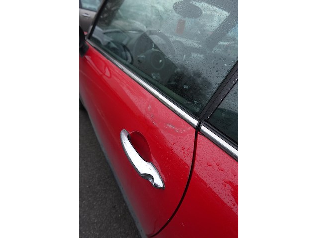 Mini cooper cabrio - afbeelding 13 van  20