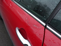 Mini cooper cabrio - afbeelding 13 van  20