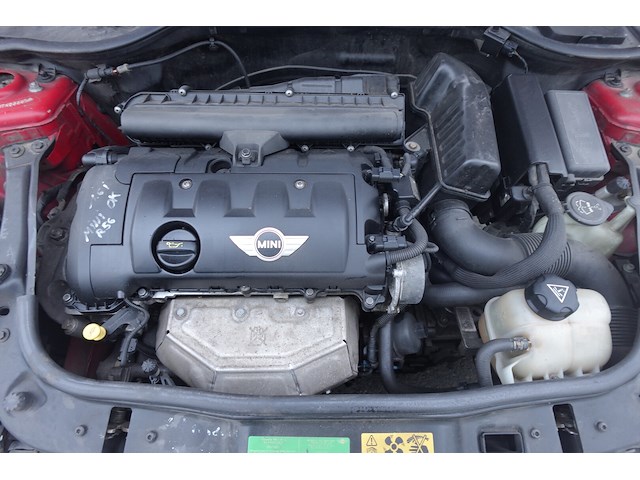 Mini cooper cabrio - afbeelding 15 van  20