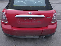 Mini cooper cabrio - afbeelding 16 van  20