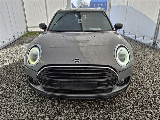 Mini cooper clubman 1.5a, 2020 - afbeelding 6 van  13