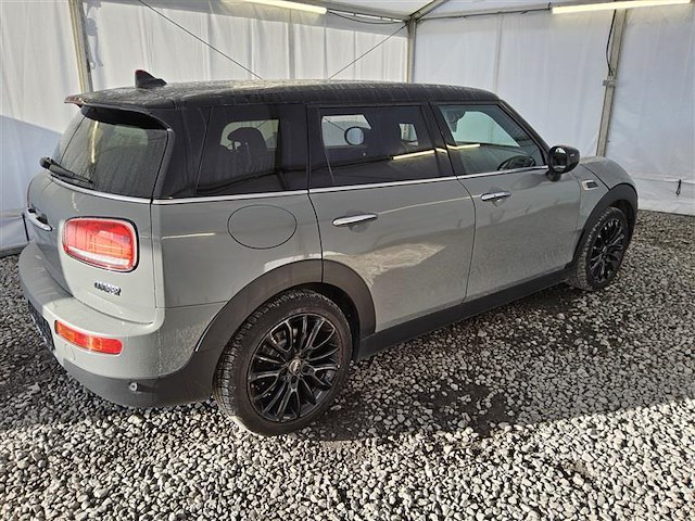 Mini cooper clubman 1.5a, 2020 - afbeelding 8 van  13