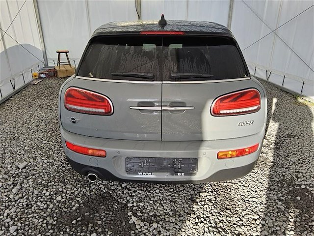 Mini cooper clubman 1.5a, 2020 - afbeelding 9 van  13