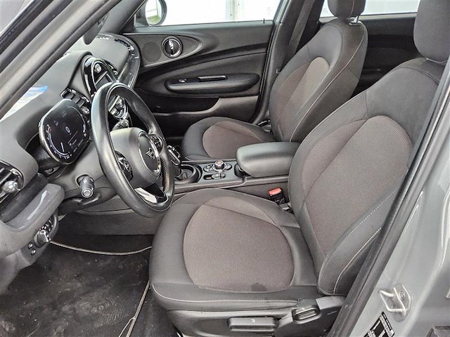 Mini cooper clubman 1.5a, 2020 - afbeelding 13 van  13