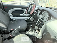 Mini cooper, enkel voor vergunninghouders en erkende centra voor verschrotting - afbeelding 3 van  13