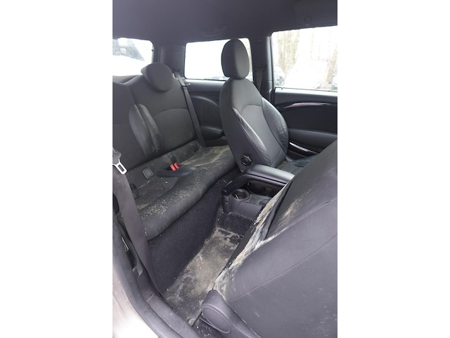 Mini cooper hatchback - afbeelding 2 van  15