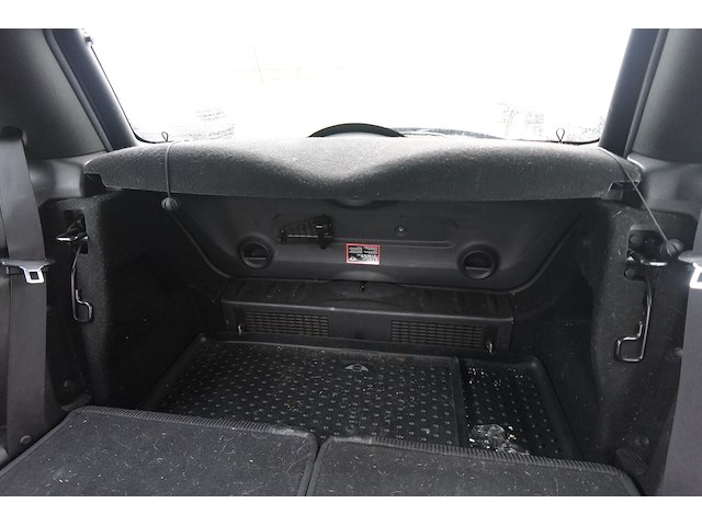 Mini cooper hatchback - afbeelding 3 van  15