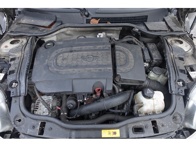 Mini cooper hatchback - afbeelding 4 van  15