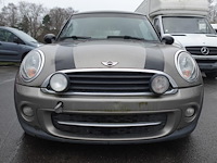Mini cooper hatchback - afbeelding 8 van  15