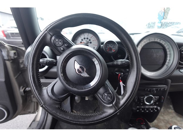 Mini cooper hatchback - afbeelding 13 van  15