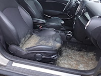 Mini cooper hatchback - afbeelding 15 van  15