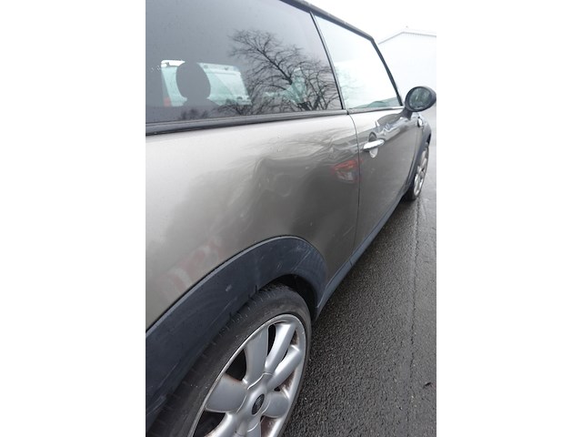 Mini cooper hatchback - afbeelding 6 van  15