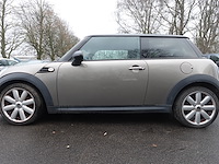 Mini cooper hatchback - afbeelding 1 van  15