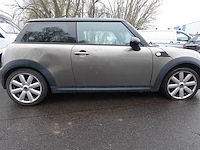Mini cooper hatchback - afbeelding 9 van  15