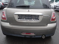 Mini cooper hatchback - afbeelding 10 van  15