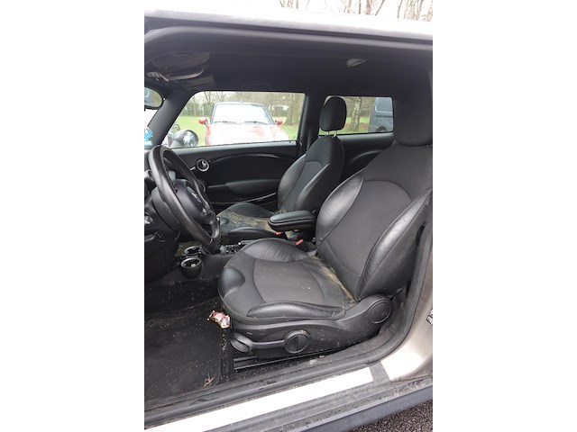 Mini cooper hatchback - afbeelding 11 van  15