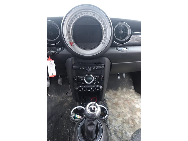 Mini cooper hatchback - afbeelding 12 van  15