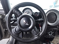Mini cooper hatchback - afbeelding 13 van  15