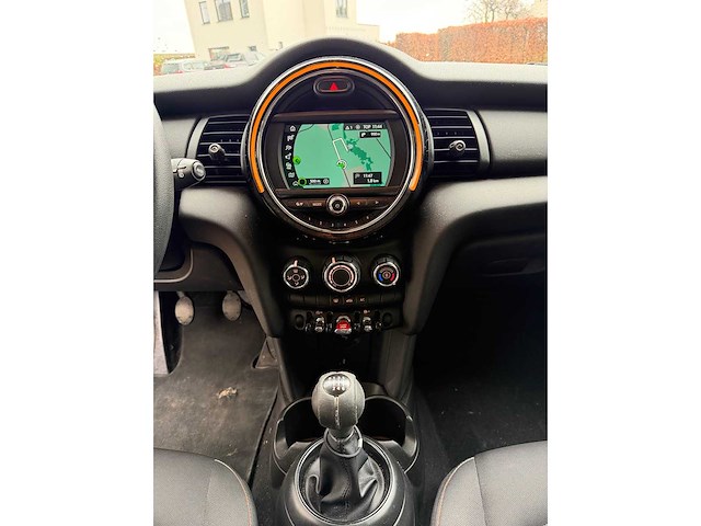 Mini cooper one car 2018 - afbeelding 2 van  11