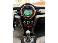 Mini cooper one car 2018 - afbeelding 2 van  11