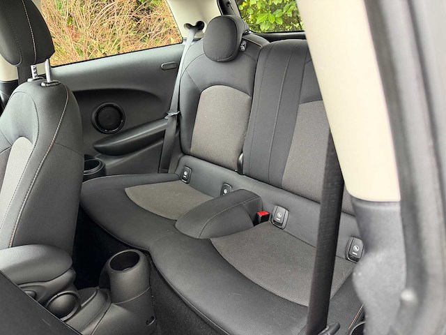 Mini cooper one car 2018 - afbeelding 3 van  11